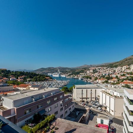 Central Deluxe Studio Apartment Dubrovnik Exterior foto